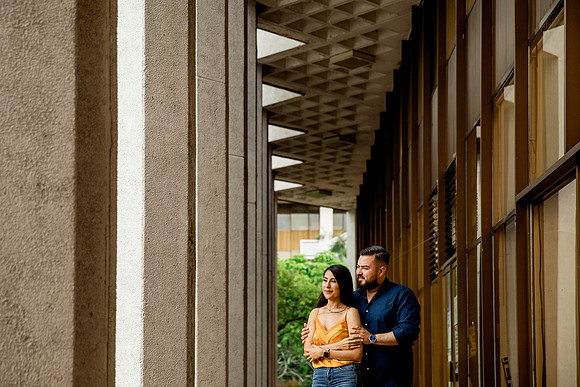 sesión pre boda