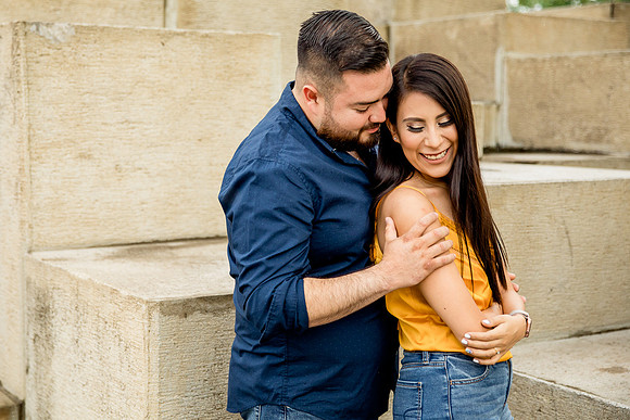 sesión pre boda