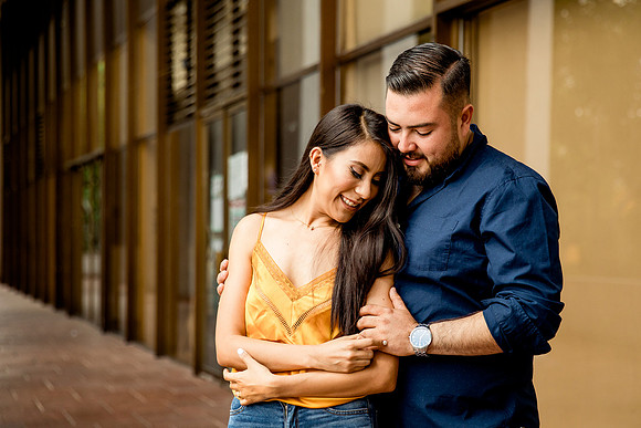 sesión pre boda