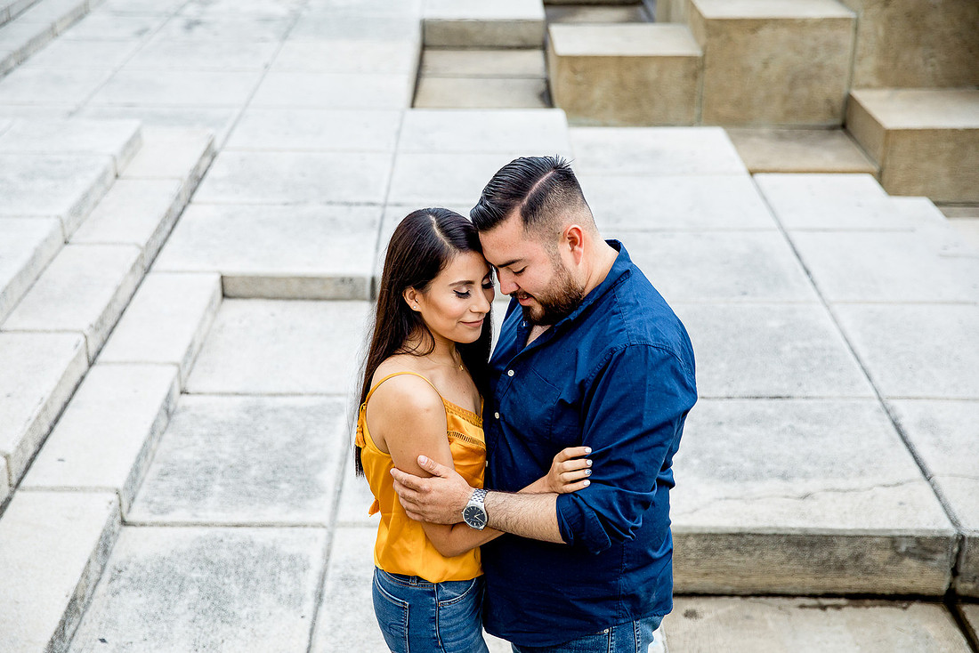 sesión pre boda