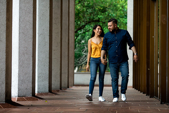 sesión pre boda