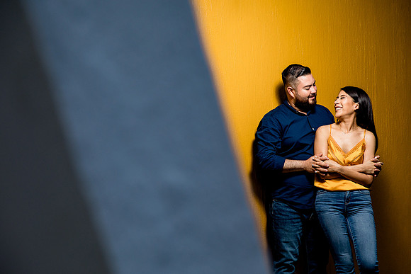 sesión pre boda