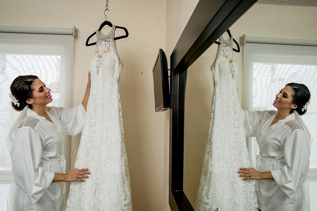 bodas méxico