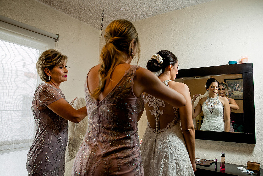 bodas méxico