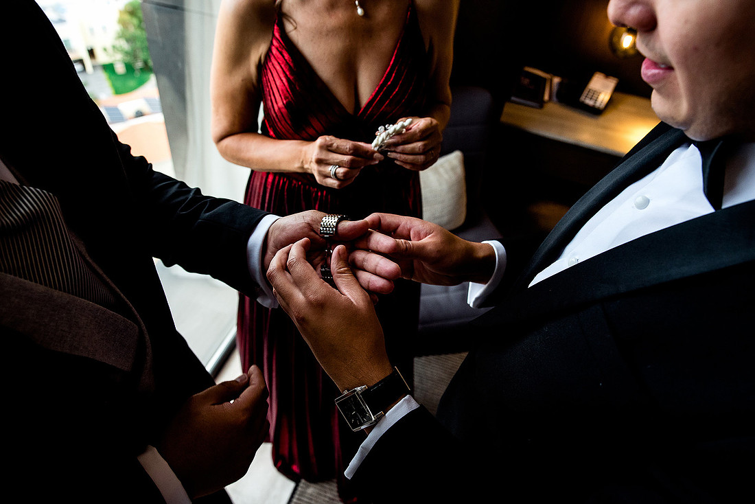 bodas méxico