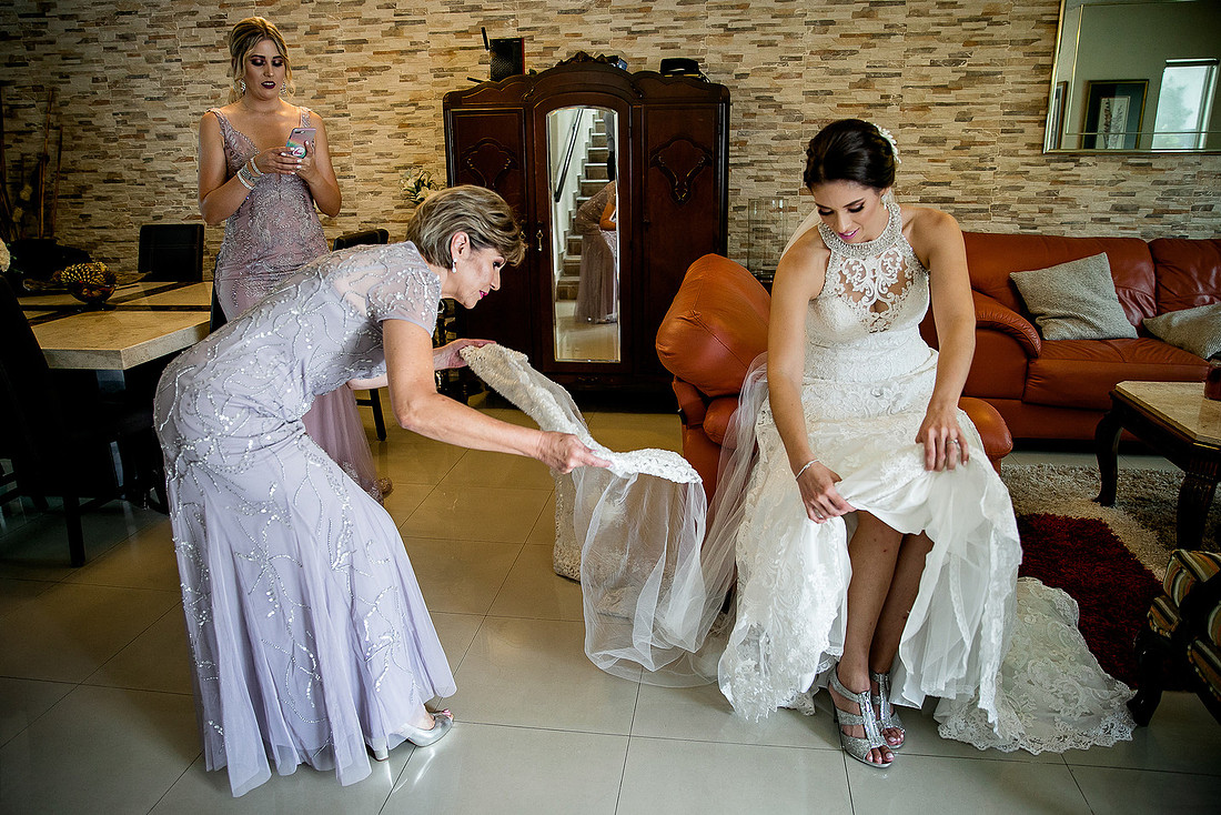 bodas méxico
