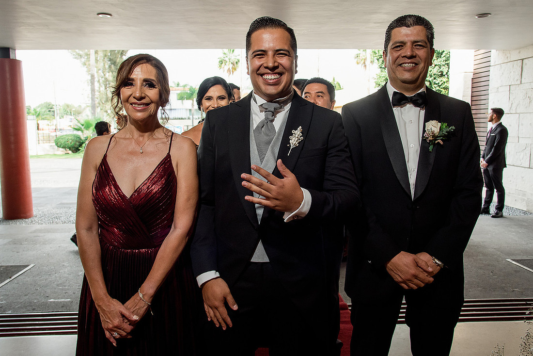 bodas méxico