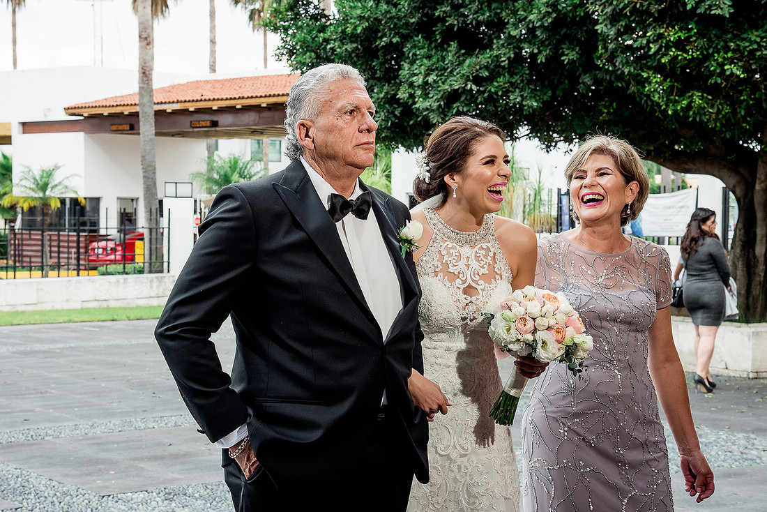 bodas méxico