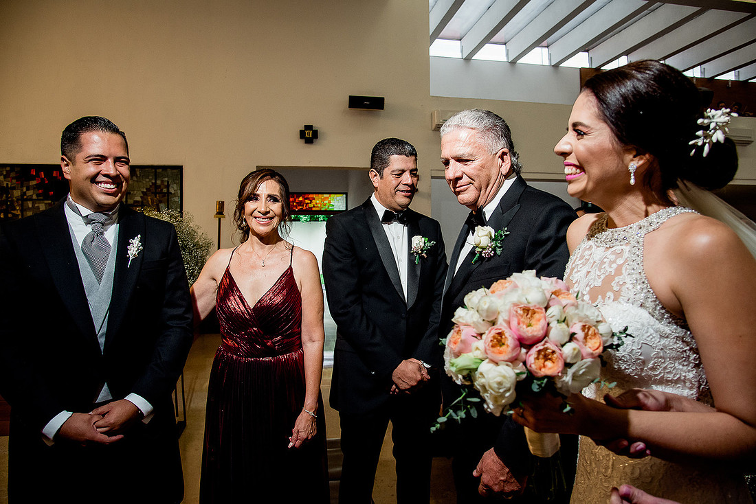 bodas méxico