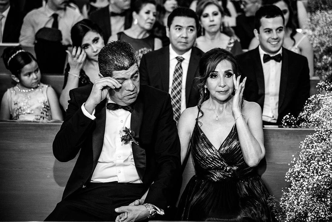 bodas méxico