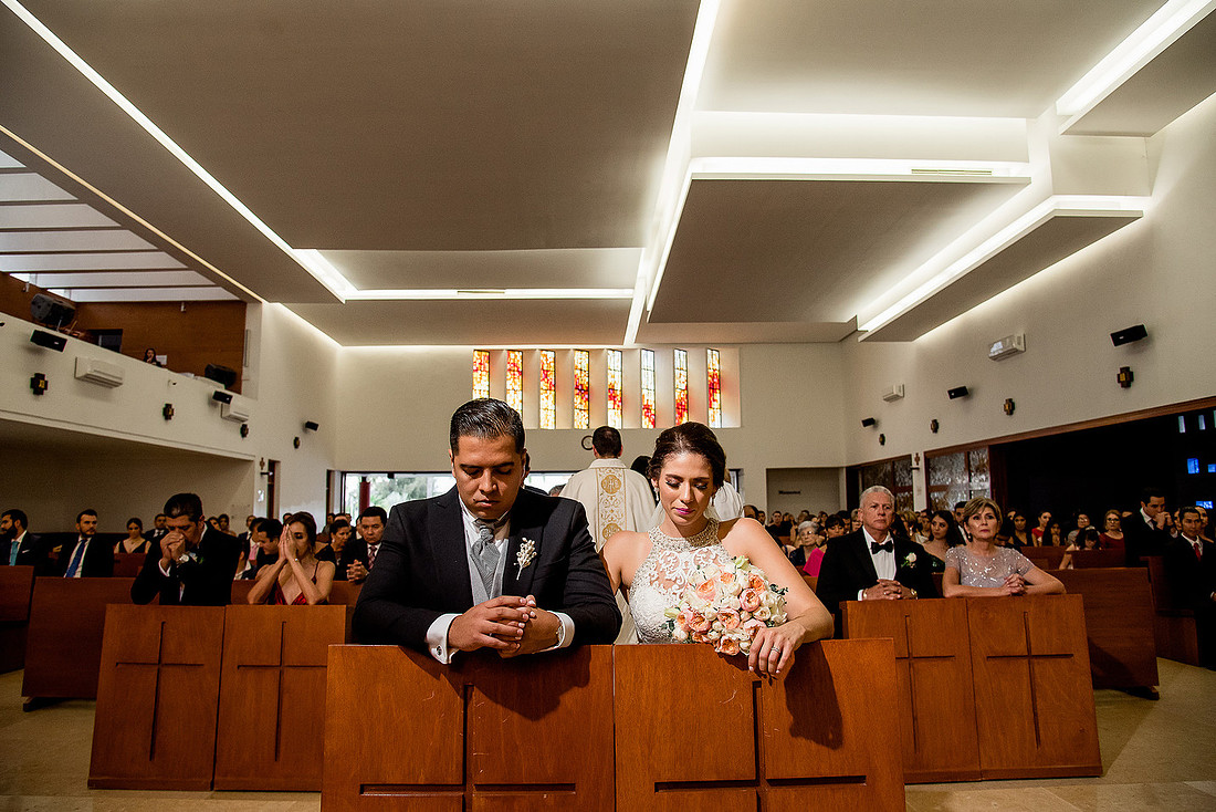 bodas méxico