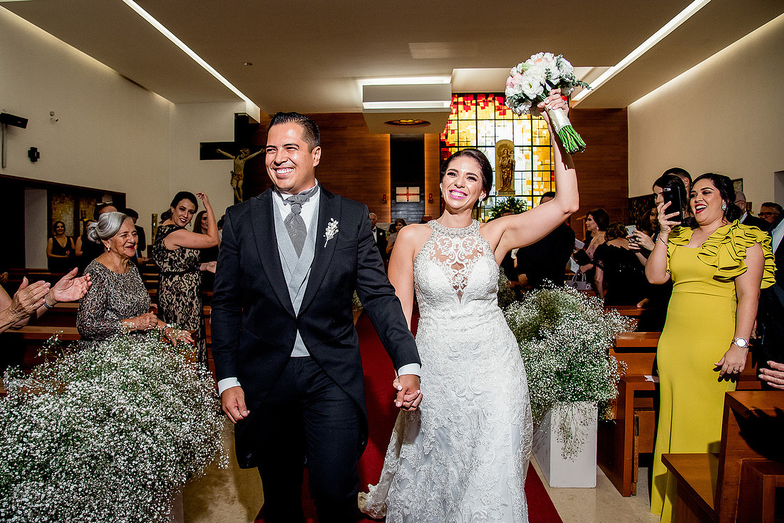 bodas méxico