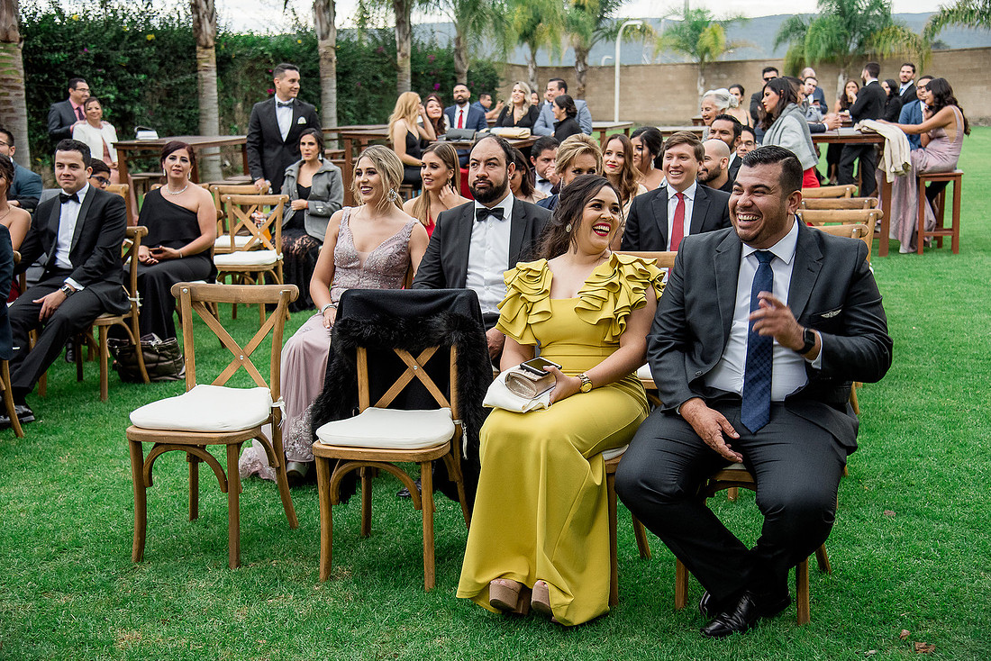 bodas méxico