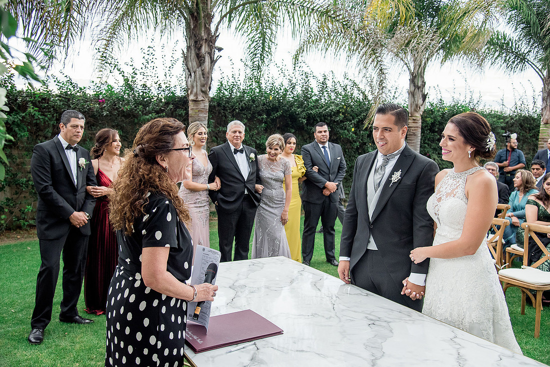 bodas méxico