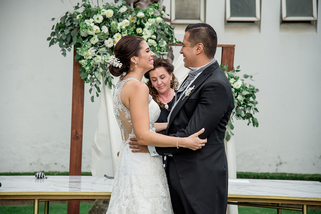 bodas méxico