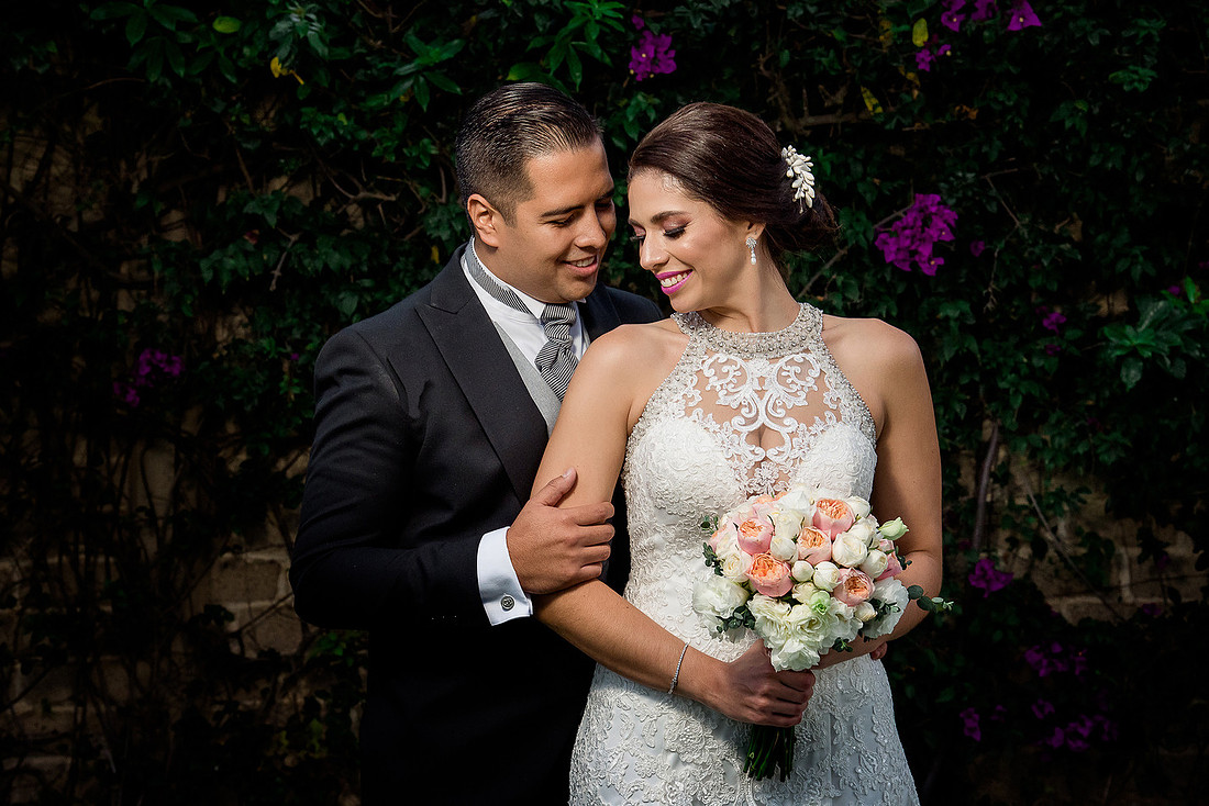 bodas méxico