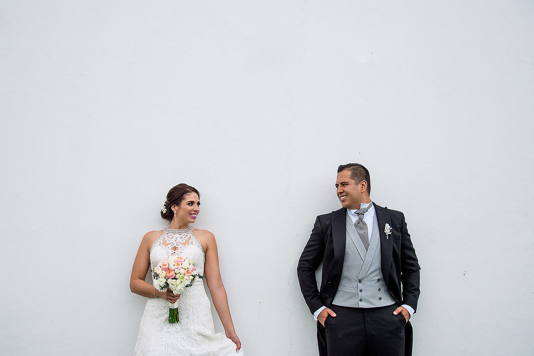 bodas méxico