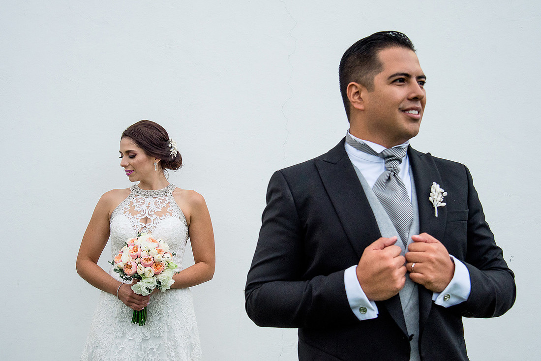 bodas méxico