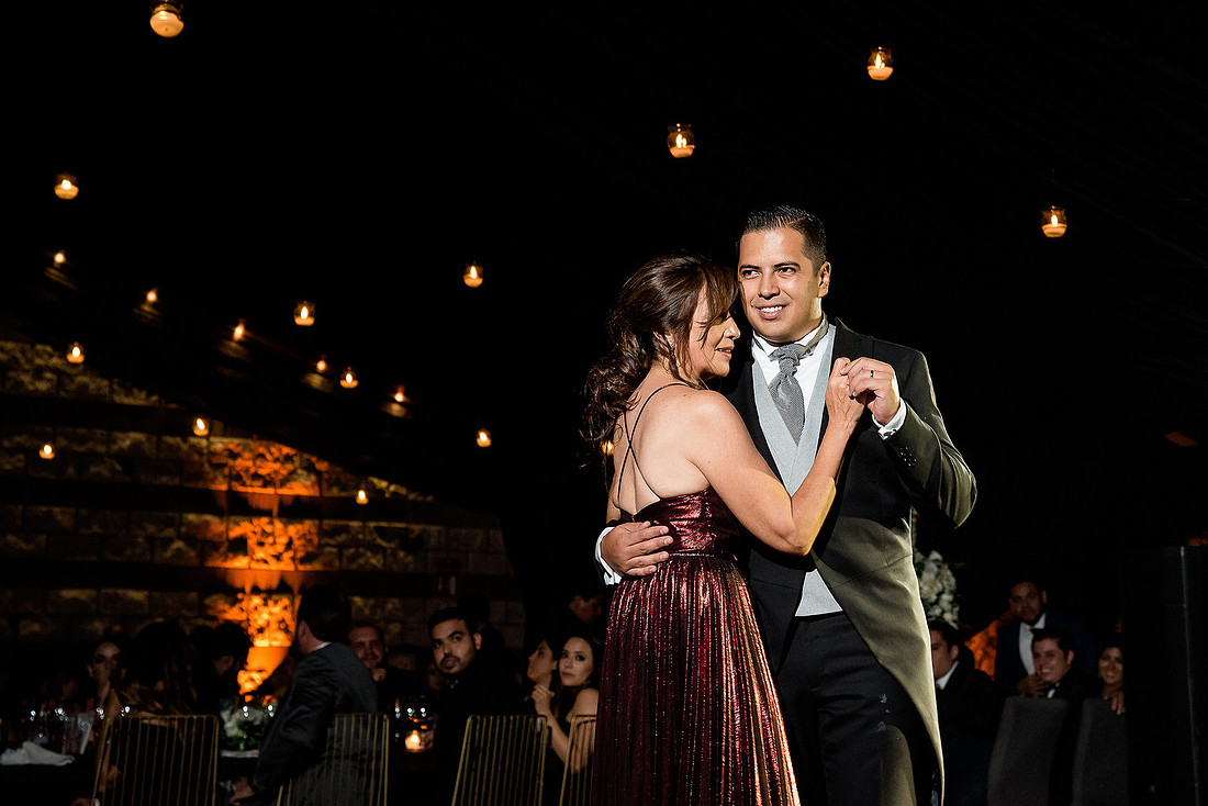 bodas méxico