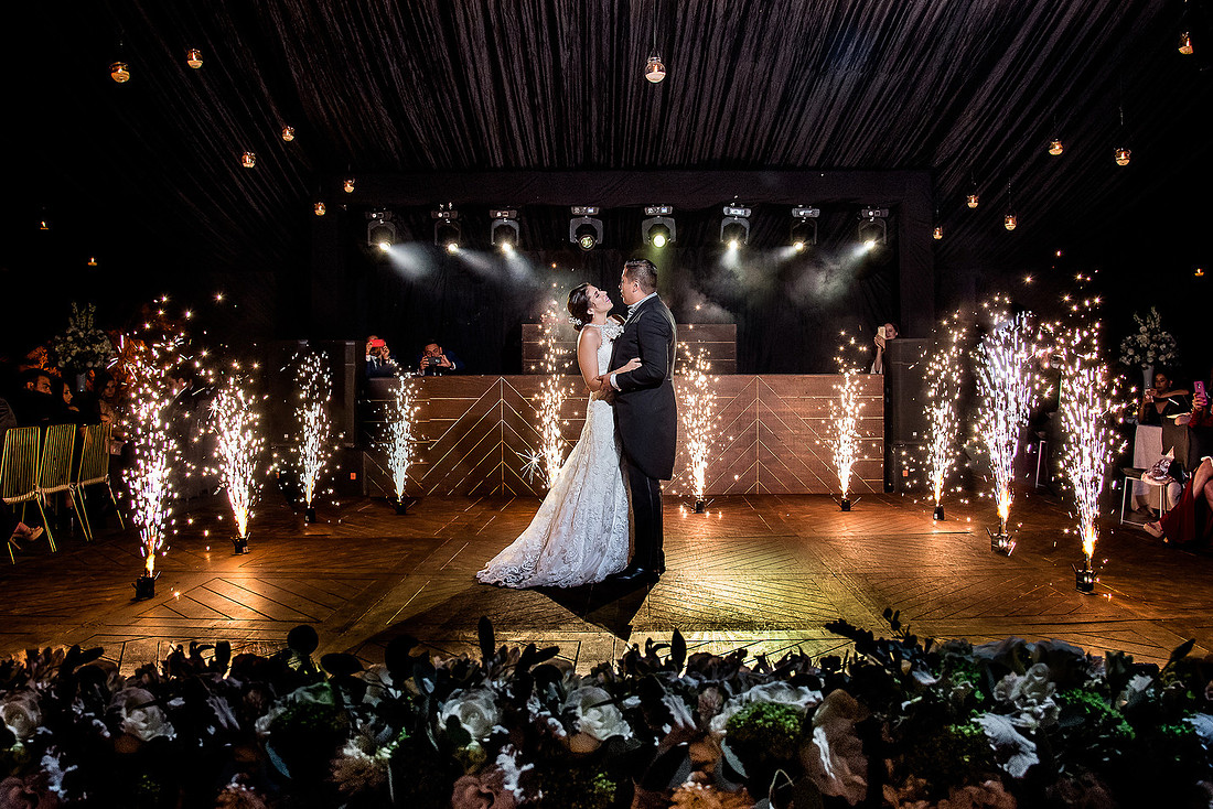 bodas méxico