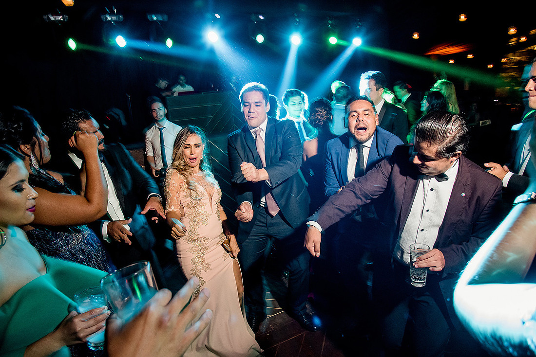 bodas méxico