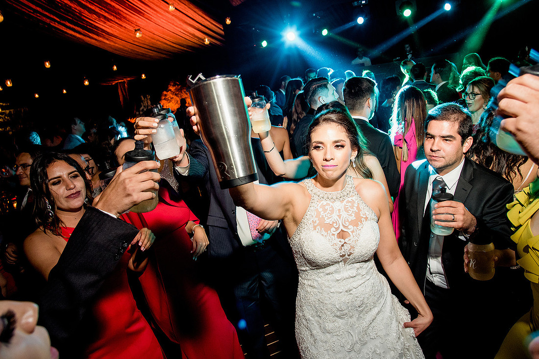 bodas méxico