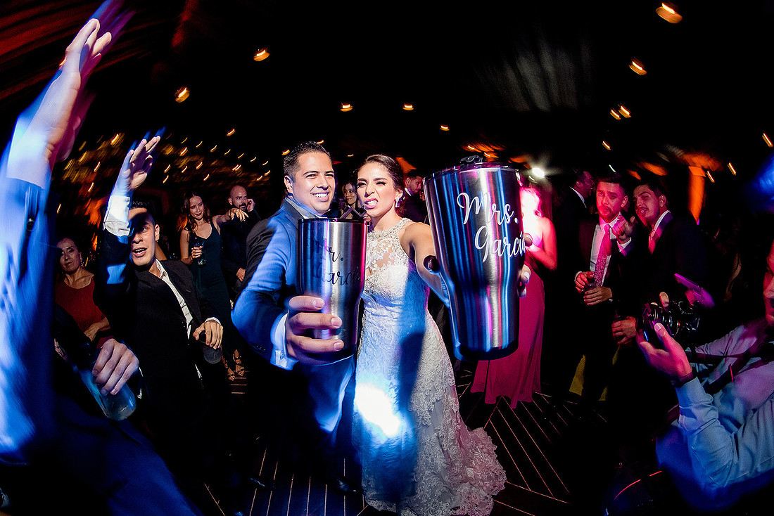 bodas méxico