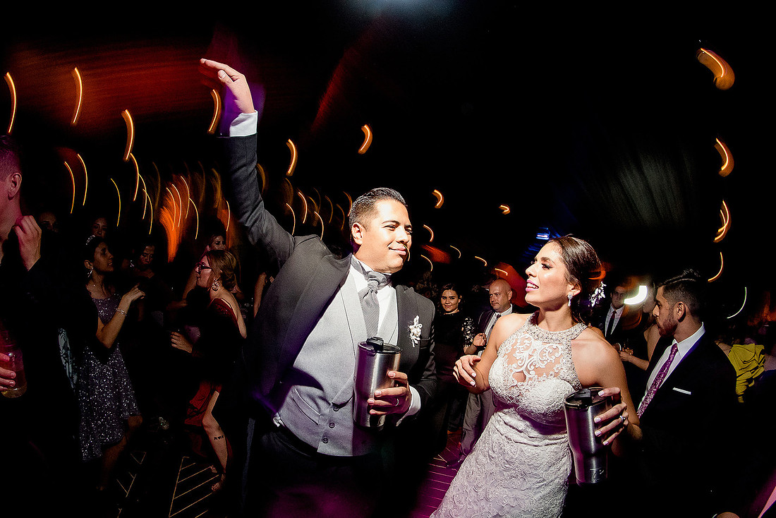 bodas méxico