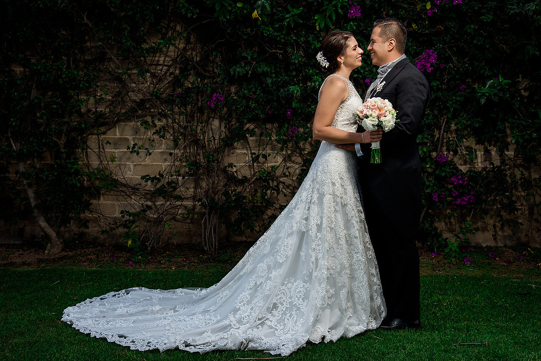 bodas méxico