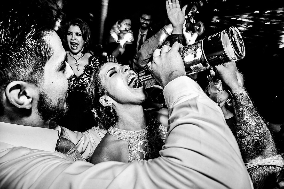 bodas méxico