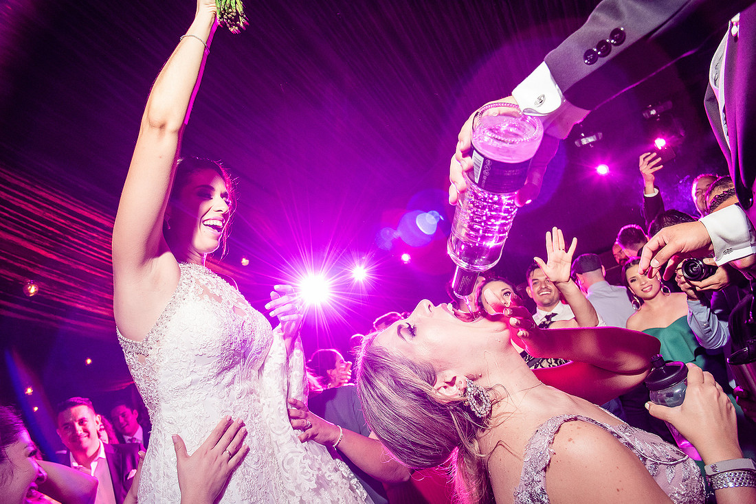 bodas méxico