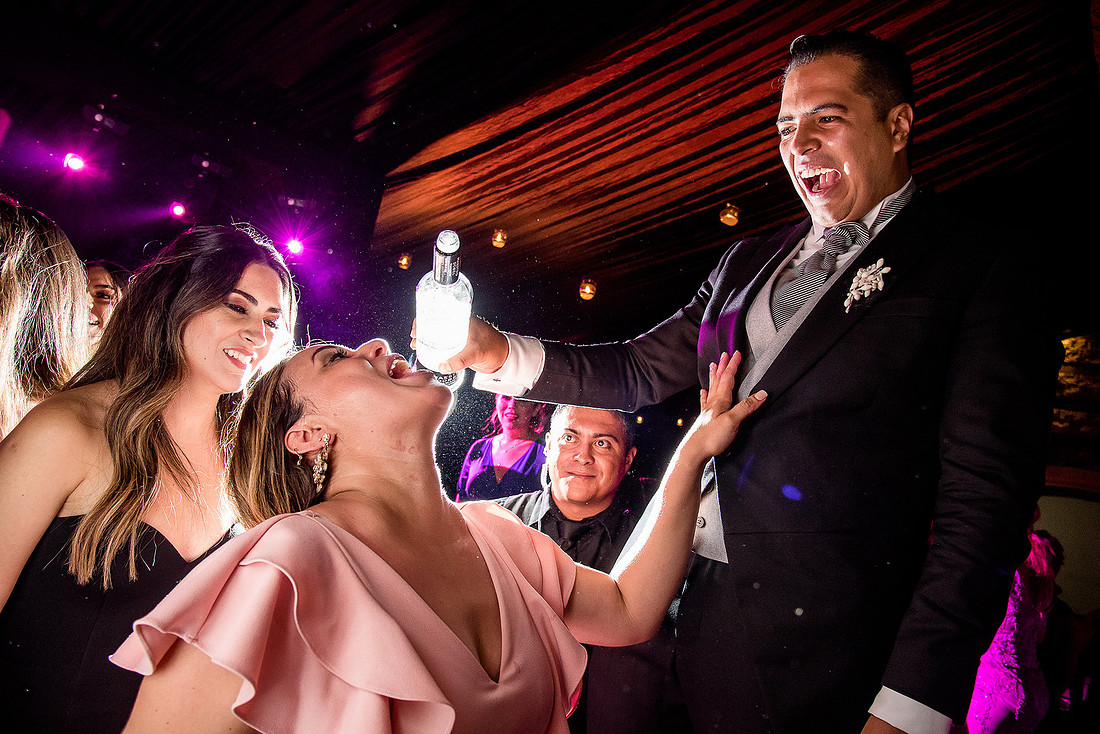 bodas méxico
