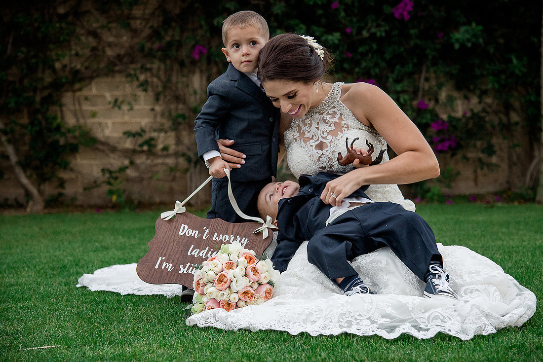 bodas méxico