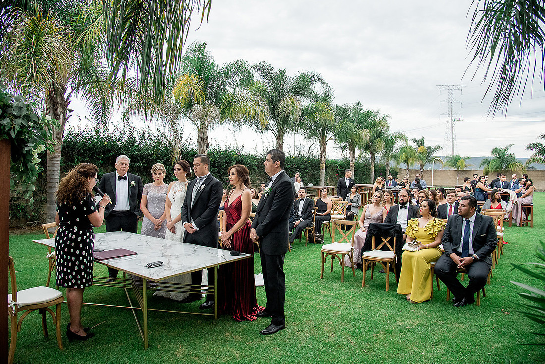 bodas méxico