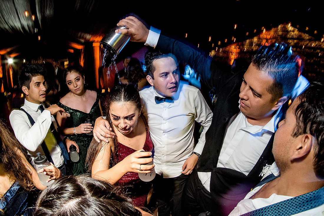 bodas méxico