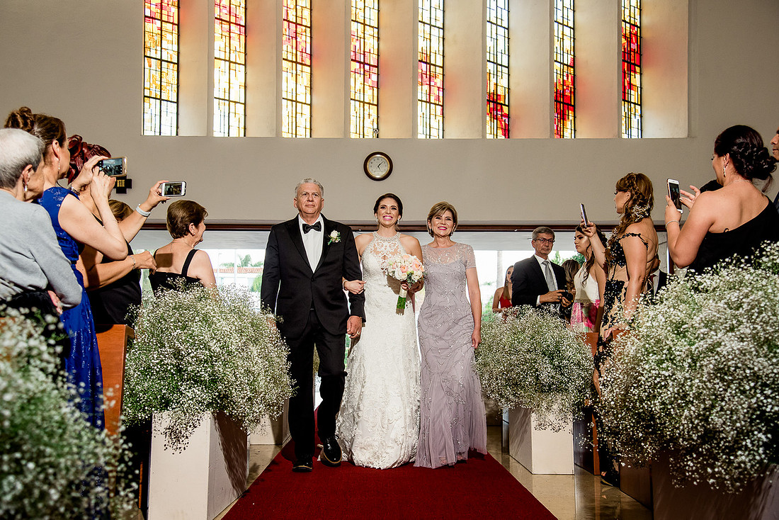 bodas méxico