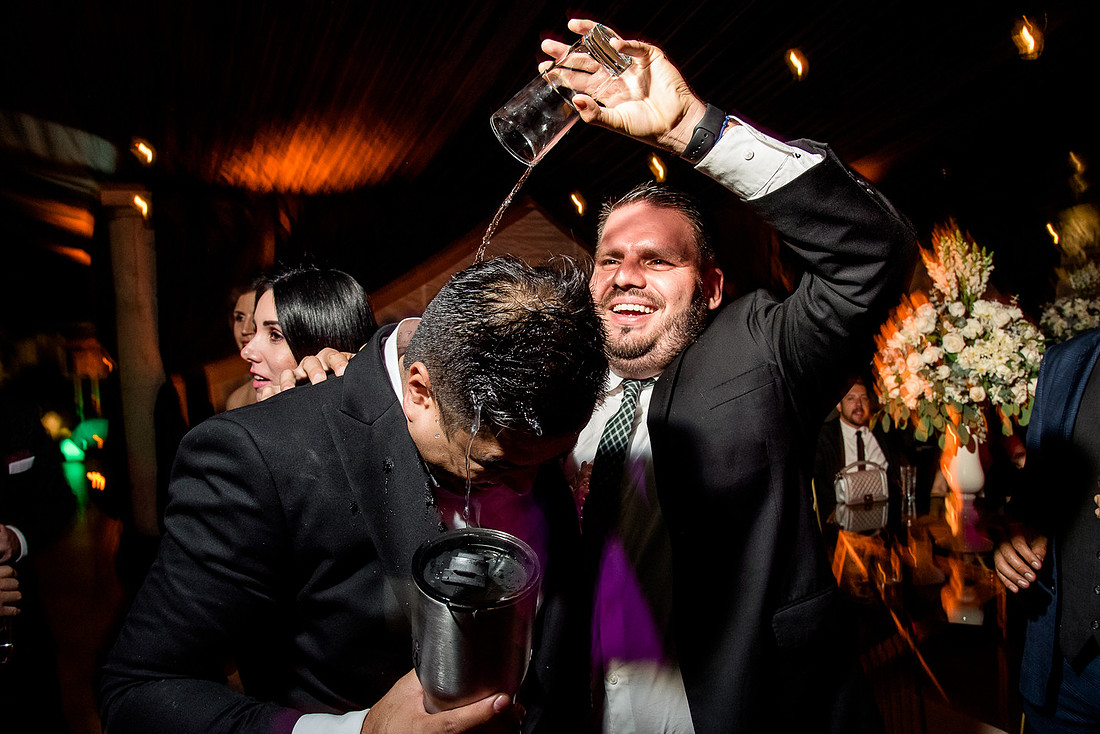 bodas méxico
