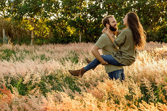 sesión pre boda