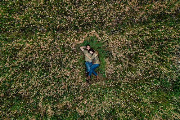 sesión pre boda
