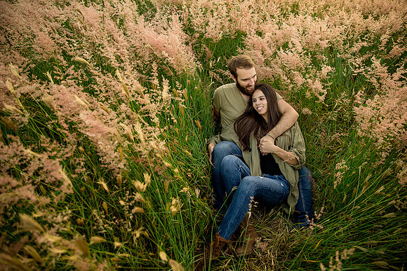 sesión pre boda