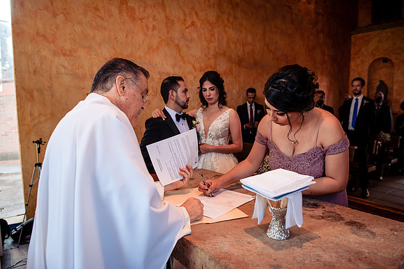 fotógrafo de bodas guadalajara