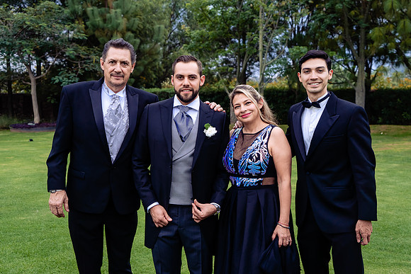 fotógrafo bodas guadalajara