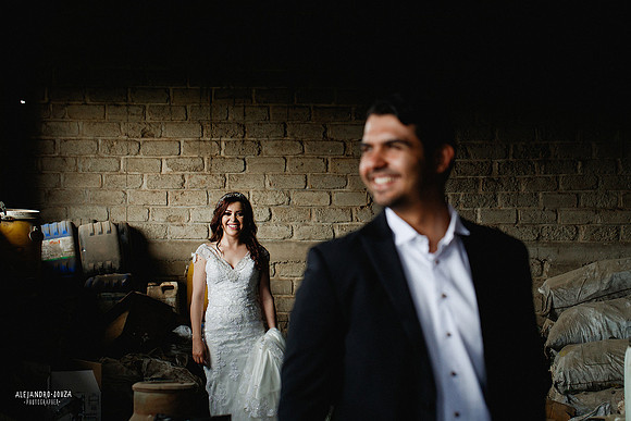 fotógrafo de boda en guadalajara