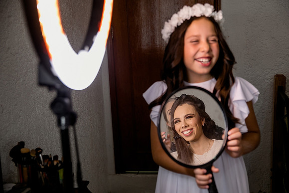 boda en la piedad
