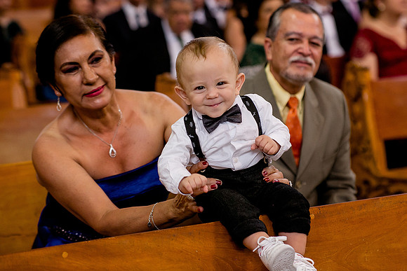boda en la piedad