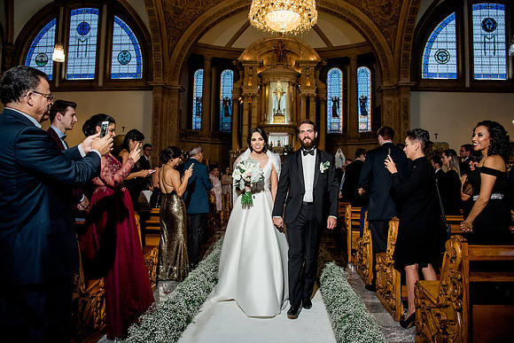 boda en la piedad