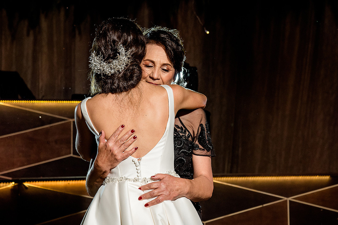 boda en la piedad