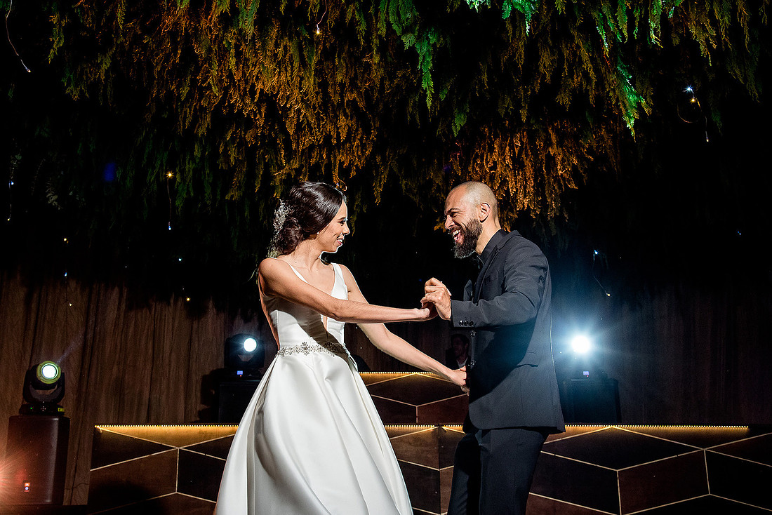 boda en la piedad