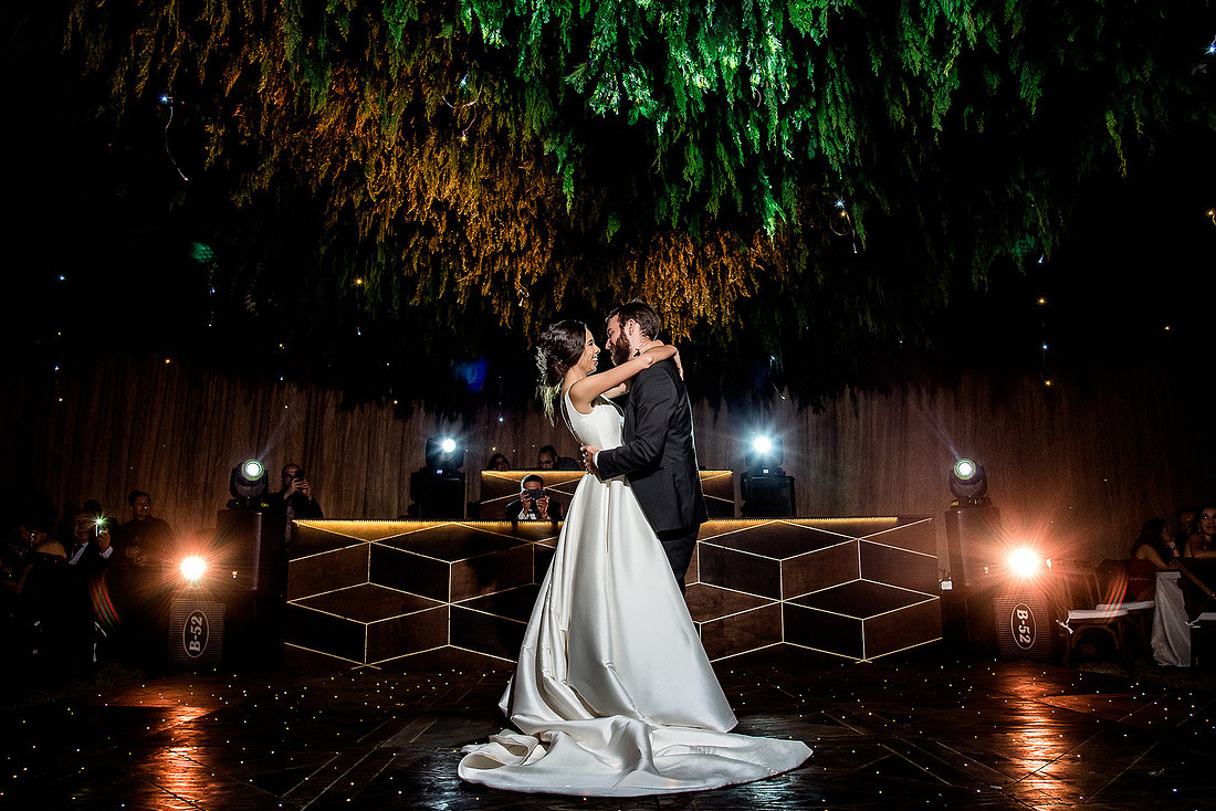 boda en la piedad