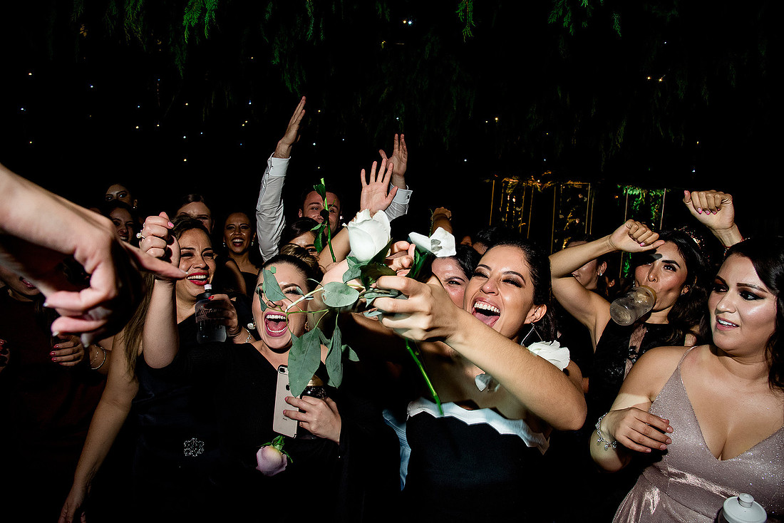 boda en la piedad